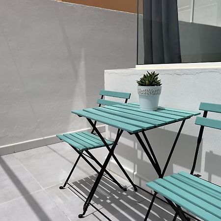 아데제 Sunset Terrace Ocean View 아파트 외부 사진