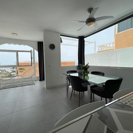 아데제 Sunset Terrace Ocean View 아파트 외부 사진