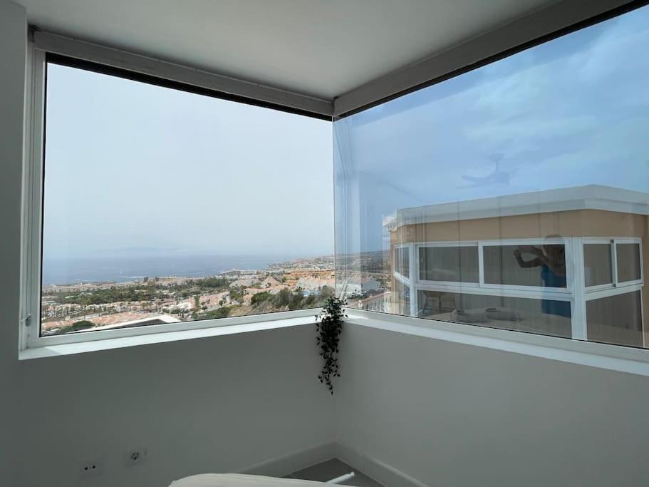 아데제 Sunset Terrace Ocean View 아파트 외부 사진