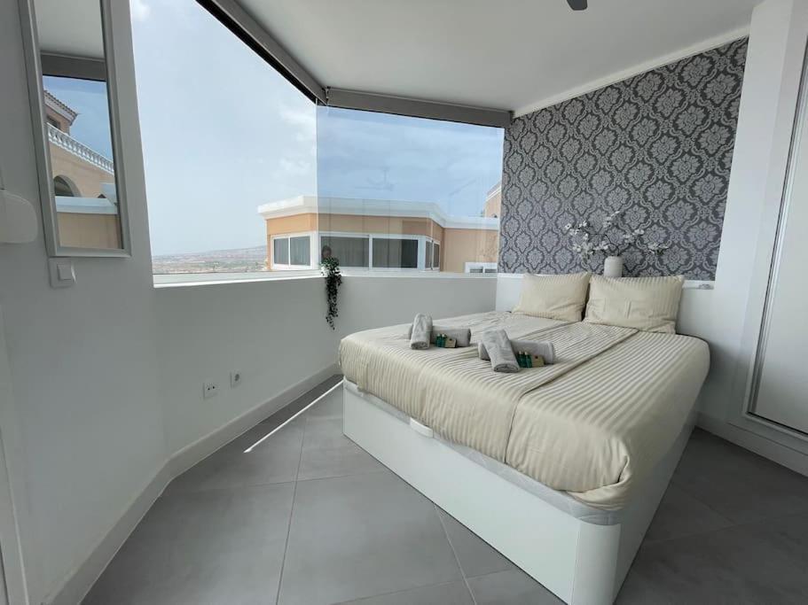 아데제 Sunset Terrace Ocean View 아파트 외부 사진