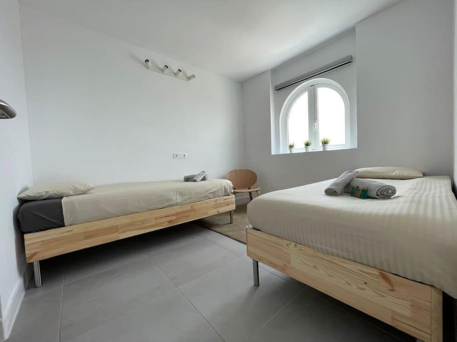 아데제 Sunset Terrace Ocean View 아파트 외부 사진
