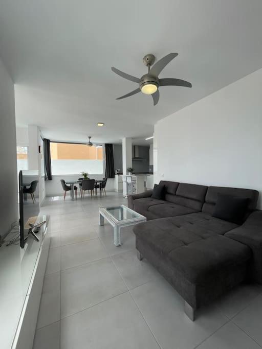 아데제 Sunset Terrace Ocean View 아파트 외부 사진