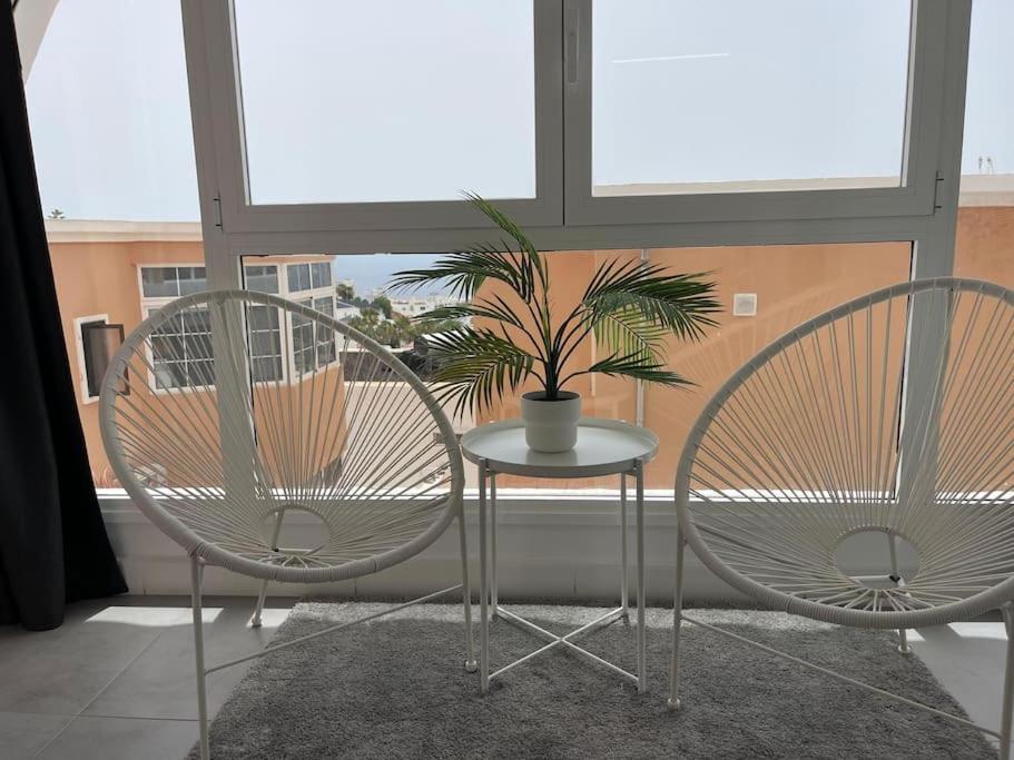 아데제 Sunset Terrace Ocean View 아파트 외부 사진
