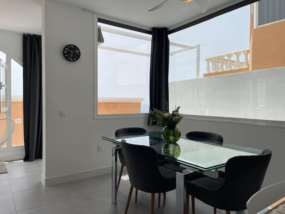 아데제 Sunset Terrace Ocean View 아파트 외부 사진
